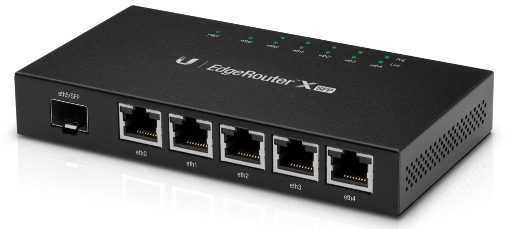 EdgeRouter BGP advanced configuration – part 2