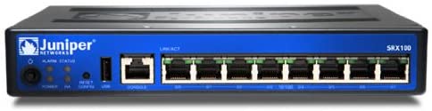 Read more about the article Juniper SRX – част 4 Политики за сигурност