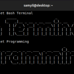 Как се пишат скриптове в Bash – Linux Terminal