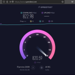 Как се измерва скороста и качеството на Интернет връзката ?