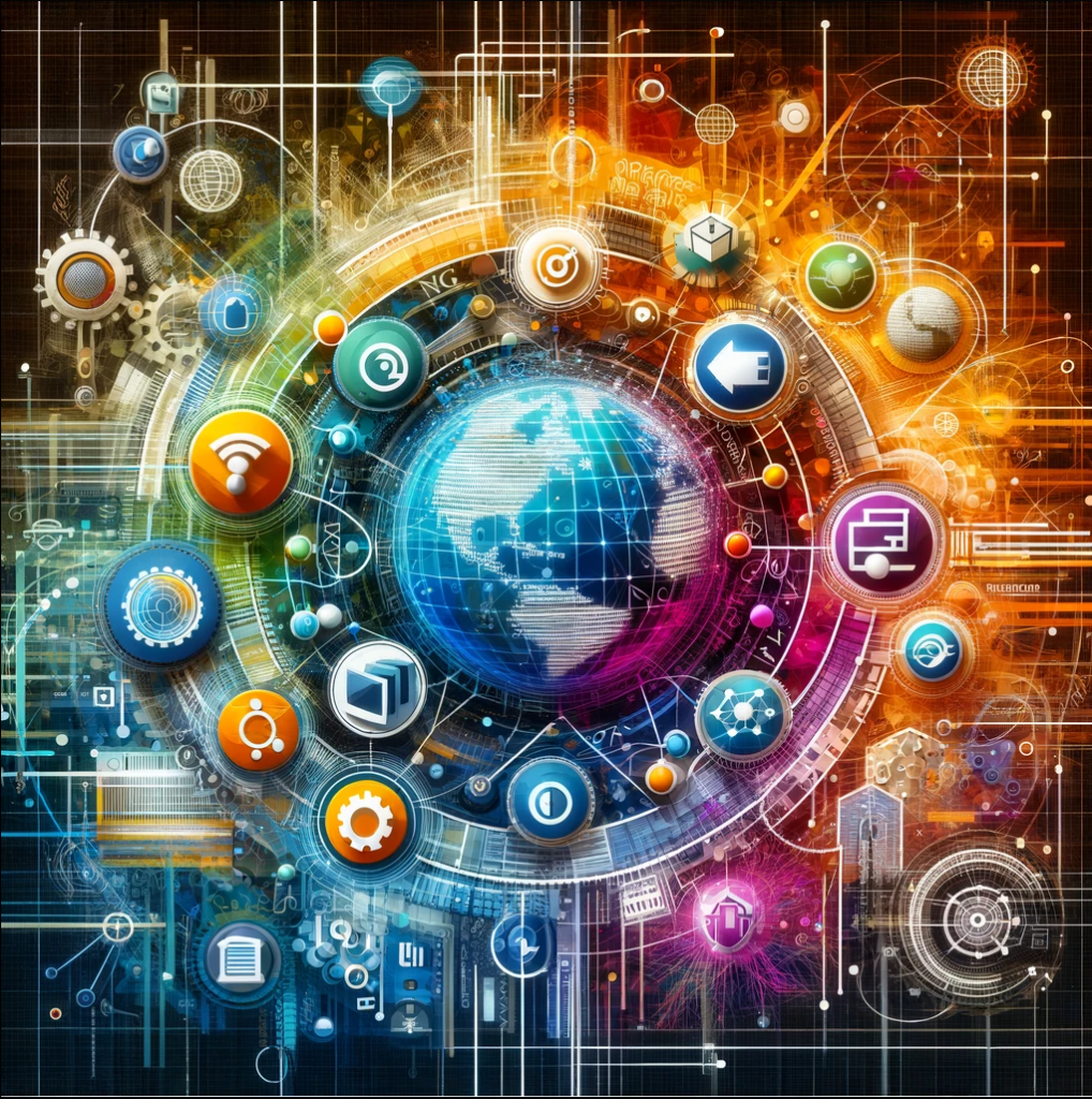 Термини които често използват мрежовите администратори (SysAdmin)