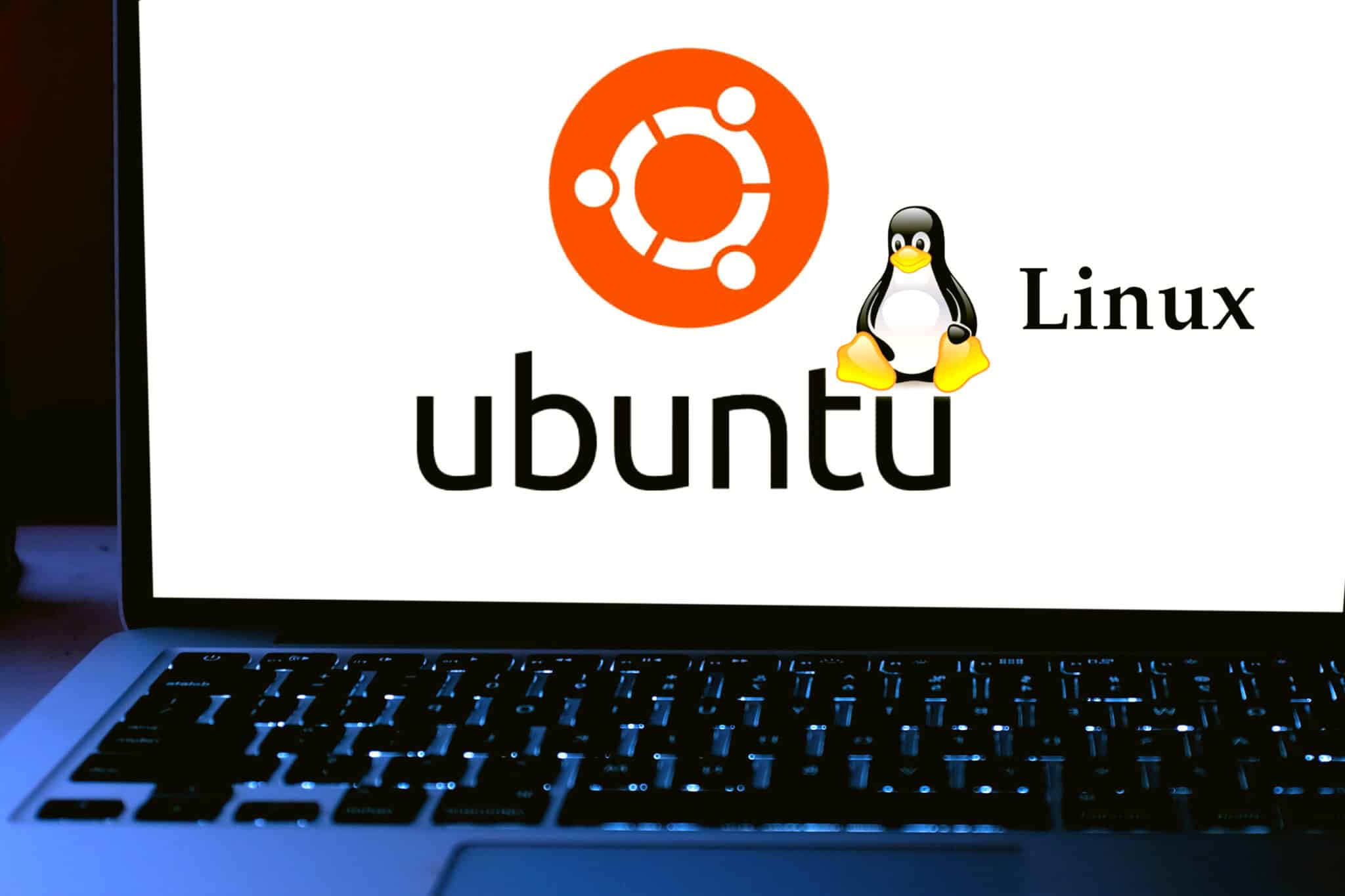 You are currently viewing Ubuntu Linux