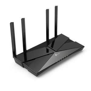 Read more about the article Ревю на TP-link AX1800
