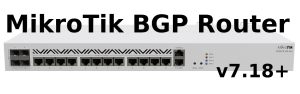 Read more about the article MikroTik v7.18+ BGP – Част4: Мониторинг