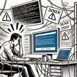 Sysadmin Mistakes
