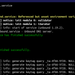 DNS сървърът Unbound