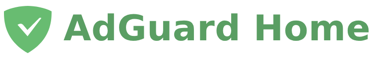 AdGuard Home лого