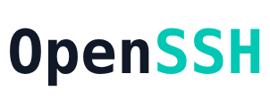 OpenSSH лого