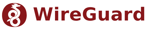 WireGuard лого