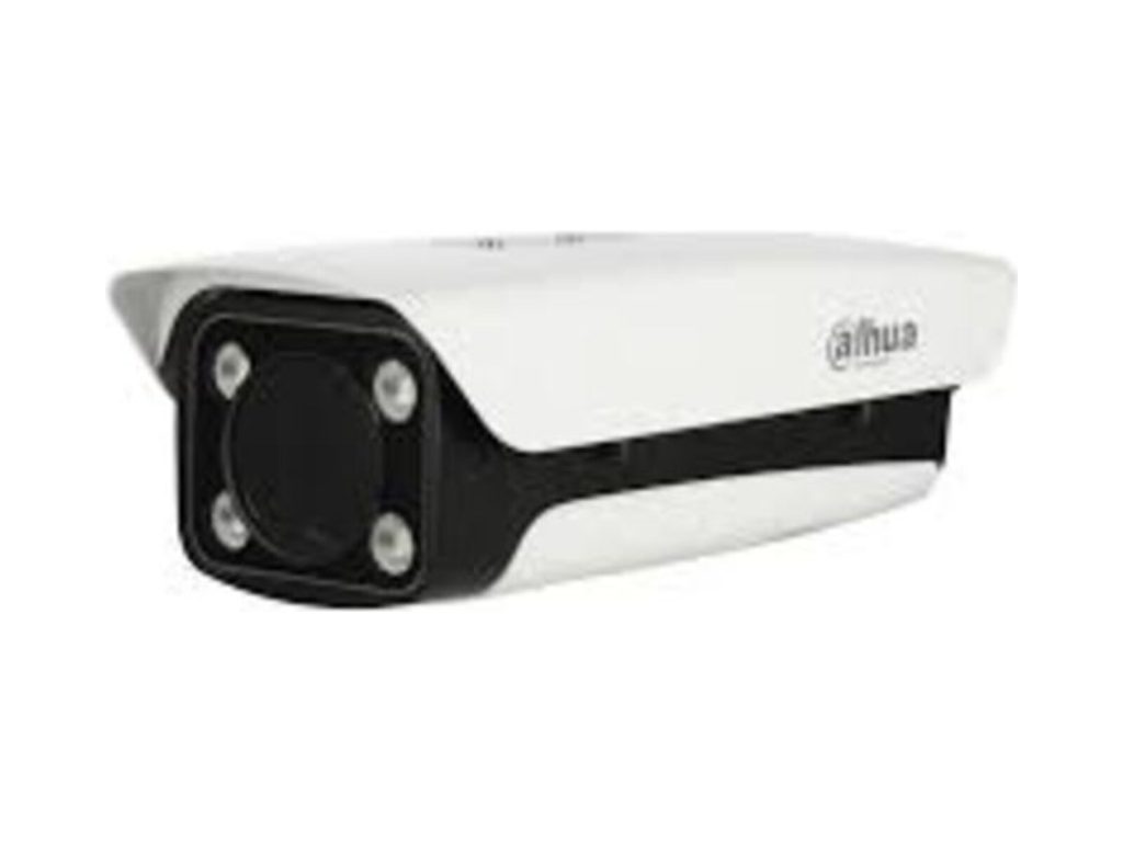 Dahua ITC231-RU1A — трафичната камера за нарушения и потоци, 2 MP.