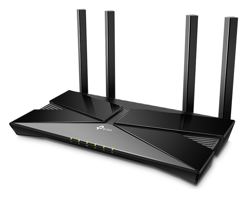 TP-Link Archer AX23 AX1800 Wi-Fi 6 рутер